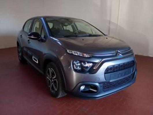 usato CITROEN C3