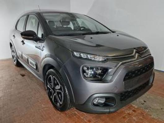 usato CITROEN C3