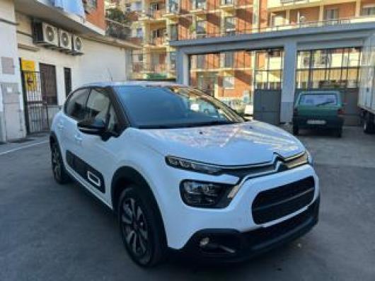 usato CITROEN C3