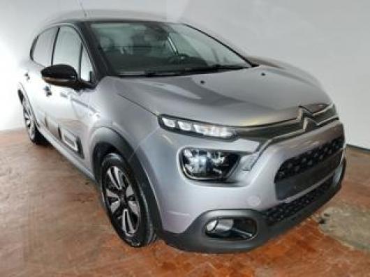 usato CITROEN C3