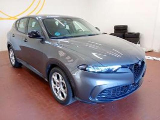 usato ALFA ROMEO Tonale