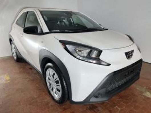 Aygo X
