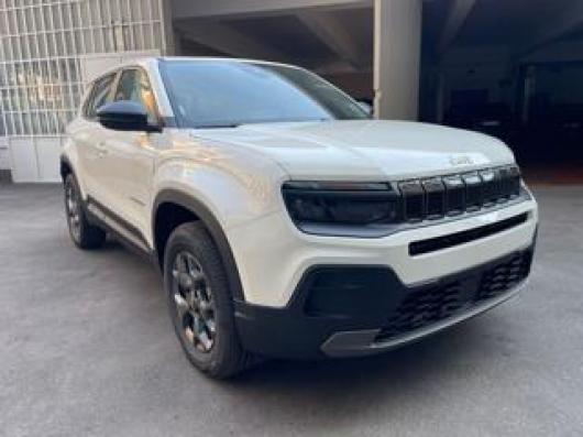 usato JEEP Avenger