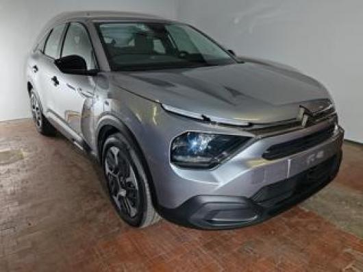 usato CITROEN C4
