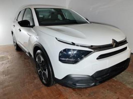usato CITROEN C4