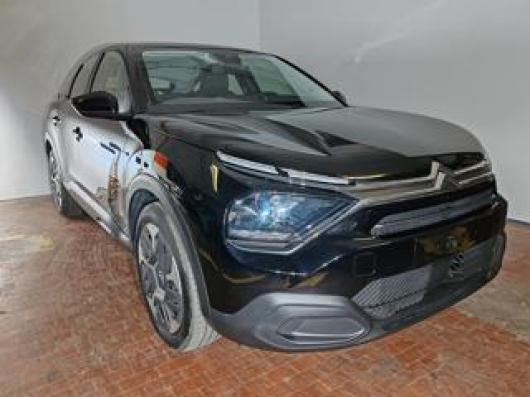 usato CITROEN C4