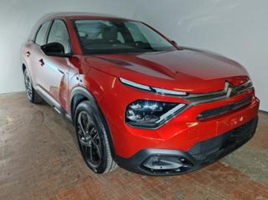 usato CITROEN C4