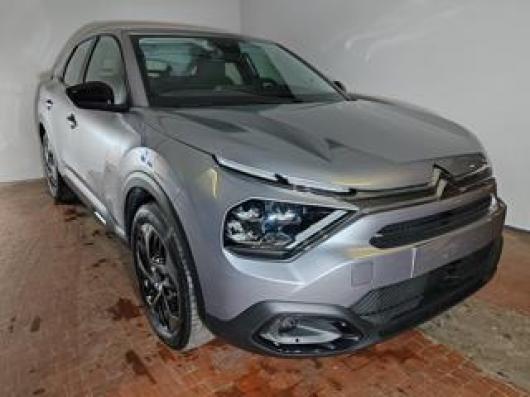 usato CITROEN C4