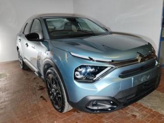 usato CITROEN C4
