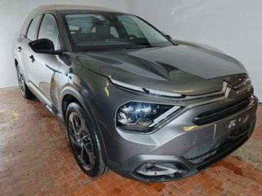 usato CITROEN C4