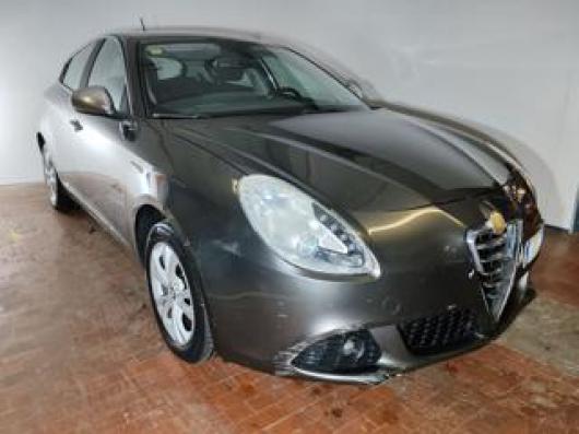 usato ALFA ROMEO Giulietta