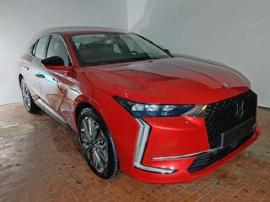 usato DS AUTOMOBILES DS 4