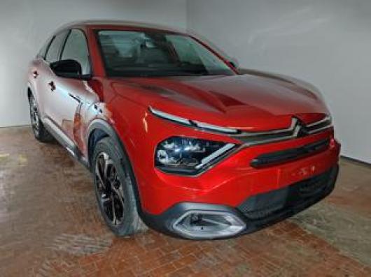 usato CITROEN C4