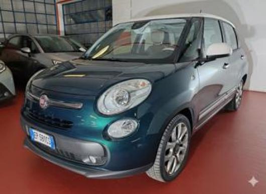 usato FIAT 500L