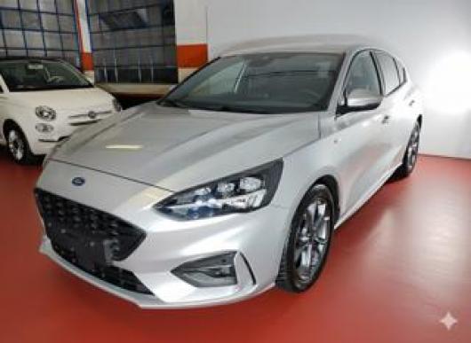 usato FORD Focus