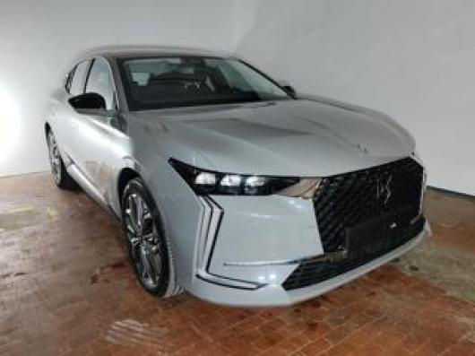 usato DS AUTOMOBILES DS 4