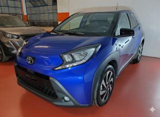 Aygo X