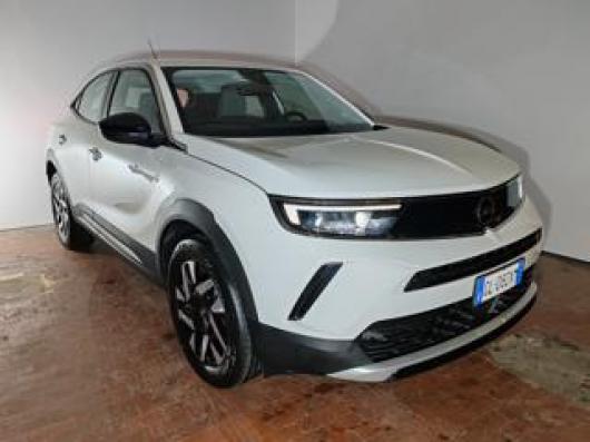 usato OPEL Mokka