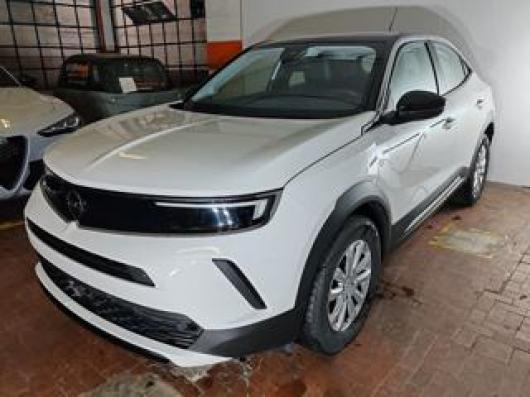 usato OPEL Mokka