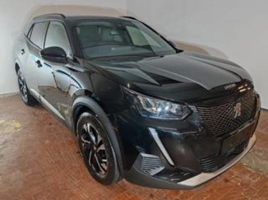 usato PEUGEOT 2008