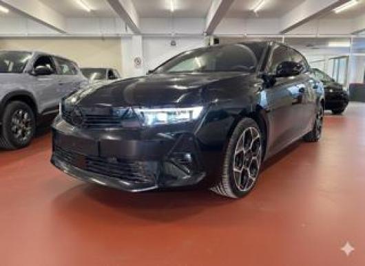 usato OPEL Astra