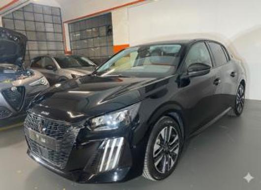 usato PEUGEOT 208