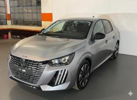 usato PEUGEOT 208