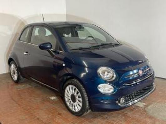 usato FIAT 500