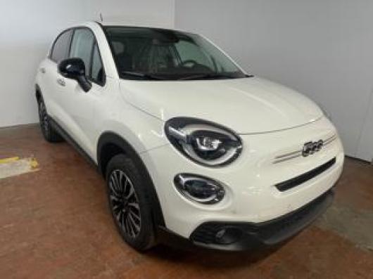 usato FIAT 500X