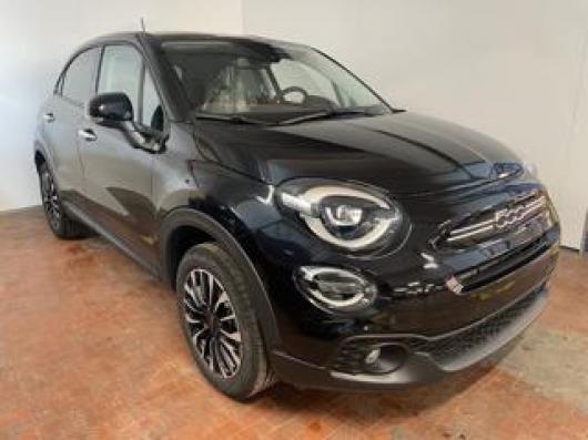 usato FIAT 500X