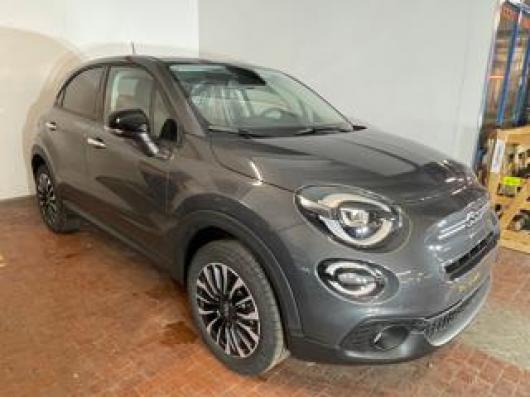 usato FIAT 500X