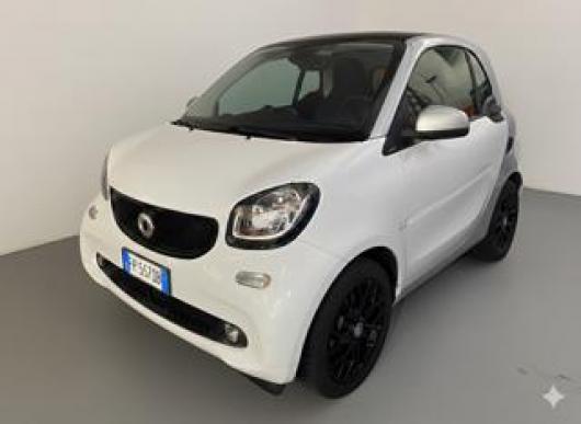 usato SMART ForTwo