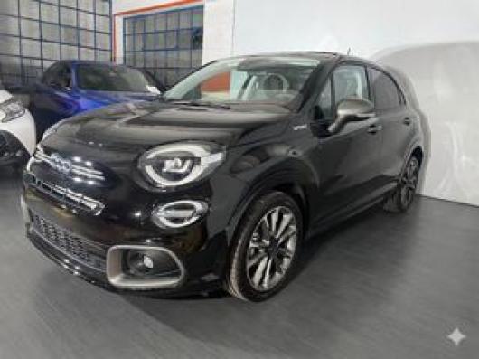 usato FIAT 500X