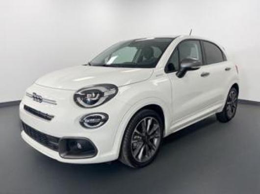 Km 0 FIAT 500X