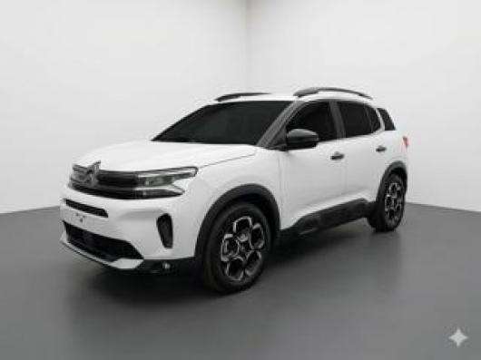 C5 Aircross