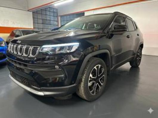 usato JEEP Compass