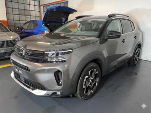 usato CITROEN C5 Aircross