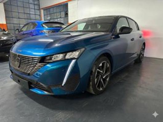 usato PEUGEOT 308