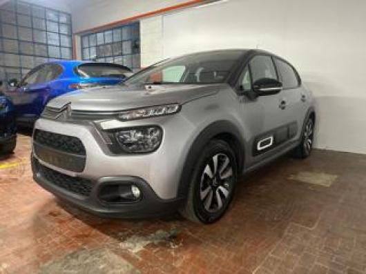 usato CITROEN C3