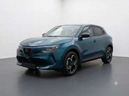 usato ALFA ROMEO Junior