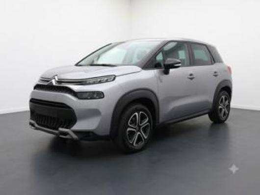 usato CITROEN C3 Aircross