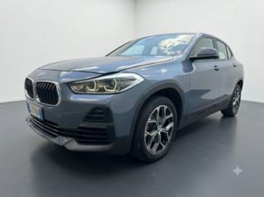 usato BMW X2