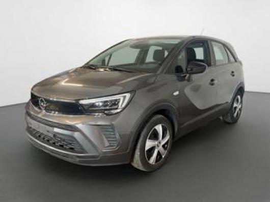 usato OPEL Crossland