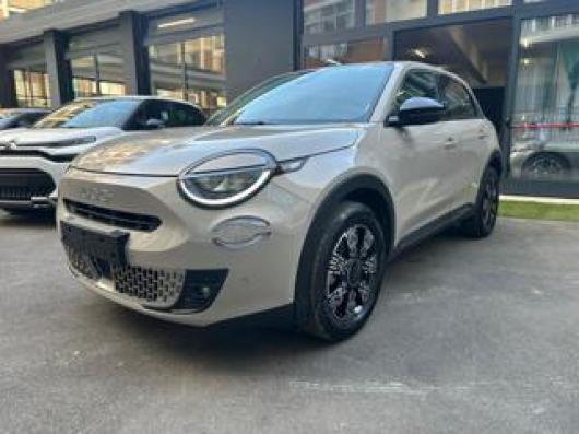 usato FIAT 600