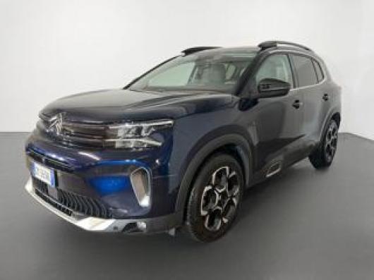 C5 Aircross