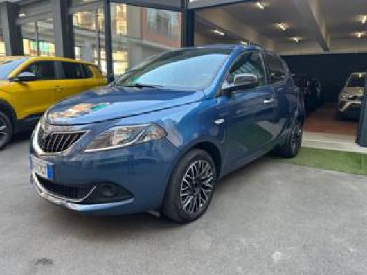 usato LANCIA Ypsilon