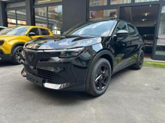 usato ALFA ROMEO Junior