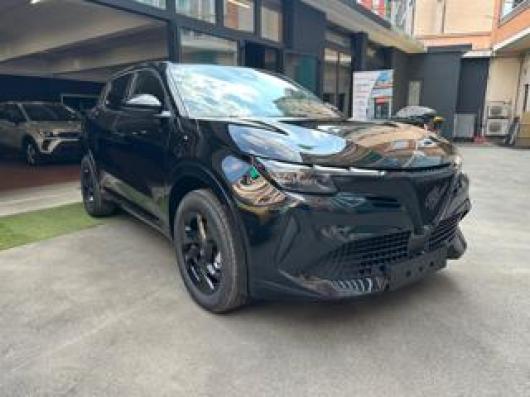 usato ALFA ROMEO Junior