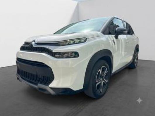 usato CITROEN C3 Aircross