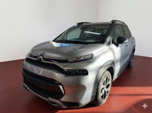 usato CITROEN C3 Aircross